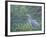 On Watch-Bruce Dumas-Framed Giclee Print