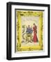 On Your Anniversary-null-Framed Giclee Print