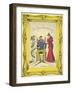 On Your Anniversary-null-Framed Giclee Print