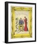 On Your Anniversary-null-Framed Giclee Print