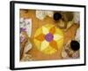 Onam Celebrations, Kerala, India-Balan Madhavan-Framed Photographic Print