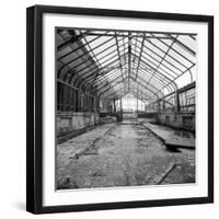 Once a Greenhouse-Evan Morris Cohen-Framed Photographic Print