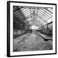 Once a Greenhouse-Evan Morris Cohen-Framed Photographic Print