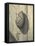 Once a Rolling Stone-Stephen Stavast-Framed Stretched Canvas