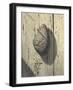 Once a Rolling Stone-Stephen Stavast-Framed Giclee Print