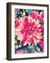 Once A Season-Emily Navas-Framed Art Print