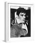 Once a Thief, Alain Delon, 1965-null-Framed Photo