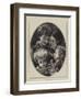 Once a Year-Henry Woods-Framed Giclee Print