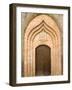 Once the Armenian Church of Tthe Twelve Apostles, Yeni Firfirli Camii, Sanliurfa, Anatoliia, Turkey-Jane Sweeney-Framed Photographic Print