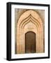 Once the Armenian Church of Tthe Twelve Apostles, Yeni Firfirli Camii, Sanliurfa, Anatoliia, Turkey-Jane Sweeney-Framed Photographic Print