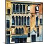 Once The Monopoly of The Mediterranean Trade-Susan Brown-Mounted Giclee Print