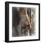 Once Up on a Time XI-null-Framed Art Print