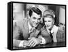 Once Upon a Honeymoon, Cary Grant, Ginger Rogers, 1942-null-Framed Stretched Canvas