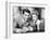 Once Upon a Honeymoon, Cary Grant, Ginger Rogers, 1942-null-Framed Photo