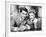 Once Upon a Honeymoon, Cary Grant, Ginger Rogers, 1942-null-Framed Photo