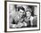 Once Upon a Honeymoon, Cary Grant, Ginger Rogers, 1942-null-Framed Photo
