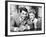 Once Upon a Honeymoon, Cary Grant, Ginger Rogers, 1942-null-Framed Photo