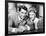 Once Upon a Honeymoon, Cary Grant, Ginger Rogers, 1942-null-Framed Photo