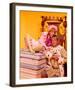 Once Upon a Mattress-null-Framed Photo