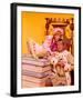 Once Upon a Mattress-null-Framed Photo