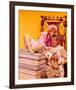 Once Upon a Mattress-null-Framed Photo