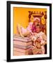 Once Upon a Mattress-null-Framed Photo