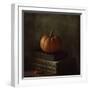 Once Upon a Pumpkin-Delphine Devos-Framed Photographic Print