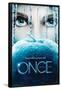 Once Upon A Time - Frozen-null-Framed Standard Poster