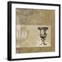 Once Upon A Time I-Marcel Venter-Framed Giclee Print