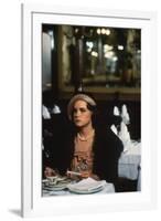 ONCE UPON A TIME IN AMERICA, 1984 directed by SERGIO LEONE Elizabeth McGovern (photo)-null-Framed Photo