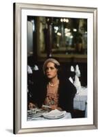 ONCE UPON A TIME IN AMERICA, 1984 directed by SERGIO LEONE Elizabeth McGovern (photo)-null-Framed Photo