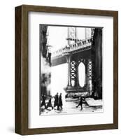 Once Upon a Time in America-null-Framed Photo