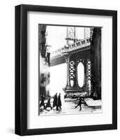 Once Upon a Time in America-null-Framed Photo