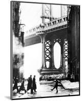 Once Upon a Time in America-null-Mounted Photo