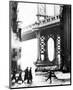 Once Upon a Time in America-null-Mounted Photo