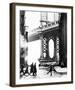 Once Upon a Time in America-null-Framed Photo