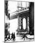 Once Upon a Time in America-null-Mounted Photo