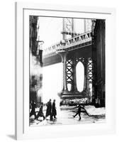 Once Upon a Time in America-null-Framed Photo