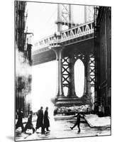 Once Upon a Time in America-null-Mounted Photo