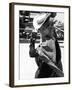 Once Upon a Time in the West, 1968 (C'Era Una Volta Il West)-null-Framed Photographic Print