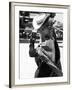 Once Upon a Time in the West, 1968 (C'Era Una Volta Il West)-null-Framed Photographic Print
