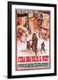 Once Upon a Time in the West, 1968-null-Framed Art Print