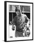 Once Upon a Time in the West, Charles Bronson, 1968-null-Framed Photo