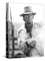 Once Upon a Time in the West, Charles Bronson, 1968-null-Stretched Canvas