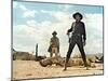 Once Upon A Time In The West, Charles Bronson, Henry Fonda, 1968-null-Mounted Photo