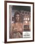 Once Upon a Time in the West, Claudia CArdinale, 1968-null-Framed Art Print