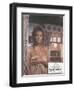 Once Upon a Time in the West, Claudia CArdinale, 1968-null-Framed Premium Giclee Print