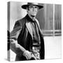 Once Upon a Time in the West, Henry Fonda, 1968-null-Stretched Canvas
