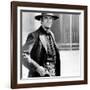 Once Upon a Time in the West, Henry Fonda, 1968-null-Framed Photo