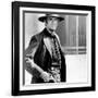 Once Upon a Time in the West, Henry Fonda, 1968-null-Framed Photo